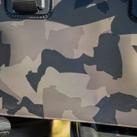 Avid Carp Stormshield Camo EVA Carryalls